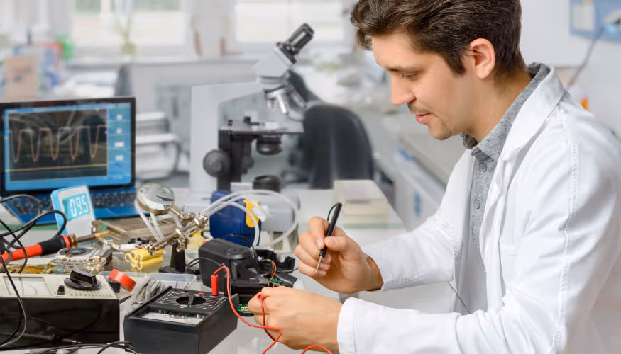 Küçükçekmece Elektronik Tamircisi