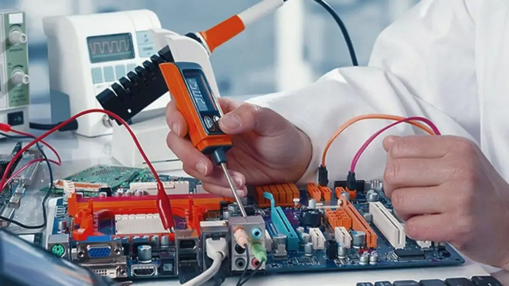 Küçükçekmece Elektronik Tamircisi